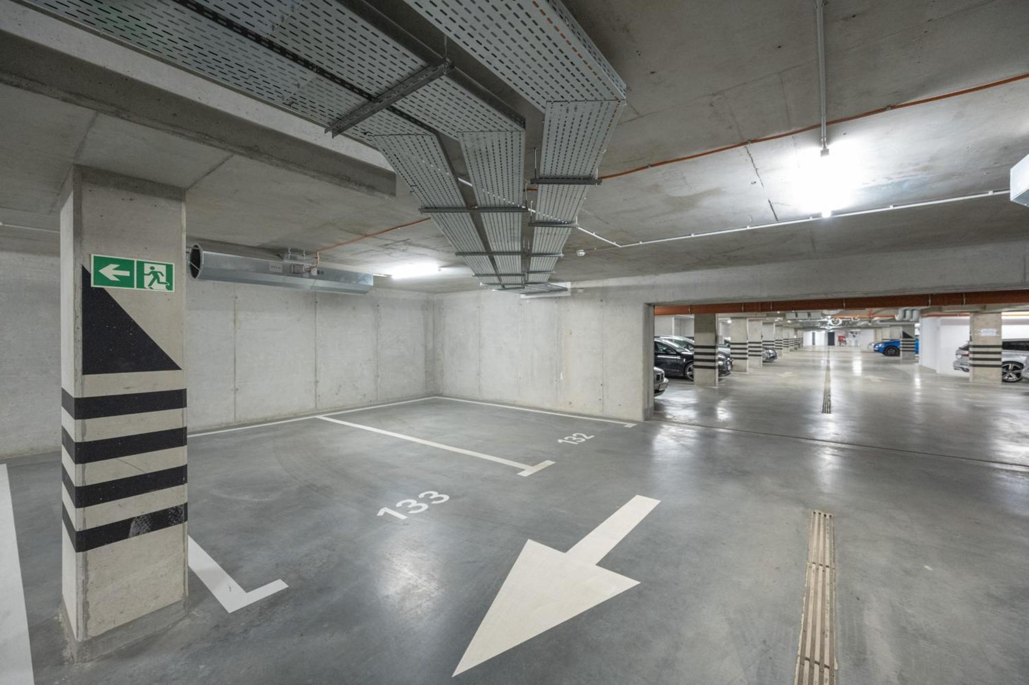 Luksusowy Apartament Z 3 Sypialniami, Klimatyzacja, Parkingiem I Biurkiem We Wroclawiu By Renters Prestige ภายนอก รูปภาพ